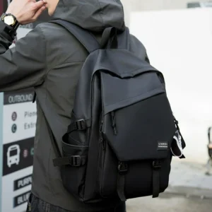 University backpack with laptop compartments backpacks